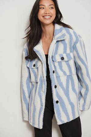 Light Blue Jack