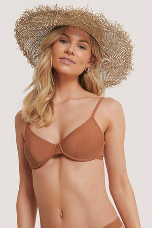 Chutney Basic Bikini Cup Bra