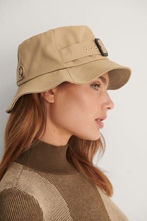 Beige Bob