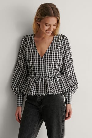 Black Bluse