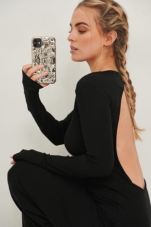 Gold Gold Phone Case