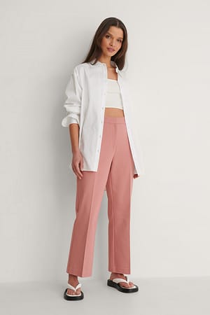 Pink Pantalon