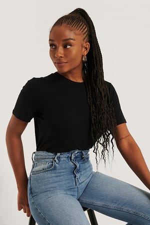Black T-Shirt
