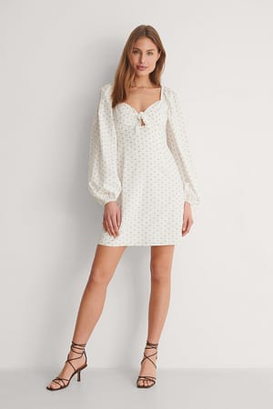 Dots Vorderer Knoten