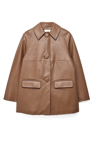 Brown PU-kappa