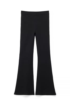 Black Punto Pant