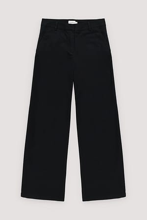 Black Safari-Hose