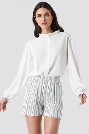 Offwhite Tika Shorts