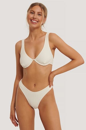 Sand Bikinibroek