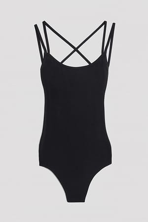 Black Body met detail