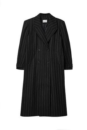 Stripe Randig kappa
