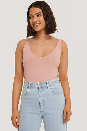 Multicolor 2-Pack Verb Top