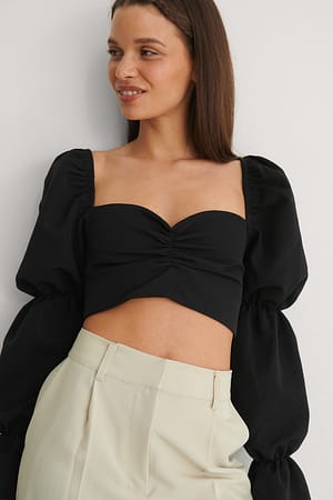 Black Bluse