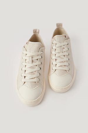 Nature Klassieke Sneakers