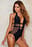 Two Strap Swimsuit