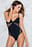 Mesh Swimsuit
