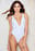 Plunge Swimsuit