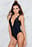Plunge Swimsuit