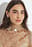 2-pack Gold and Silver Plated Irregular Earrings