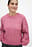 Oversized strikkegenser