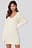 Oversized Knitted Dress