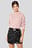 Patent Overlap  Mini Skirt