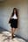 Wide Leg Mid Waist Shorts