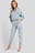 Stella Denim Cargo Pants