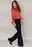 Fuyu Trousers