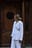 Americana oversize con detalle de lazo