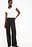 Alley High Waist Wide Jeans