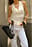 Halterneck Top