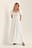 Smocked Puff Sleeve Dress