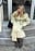 Oversized Classic Trenchcoat