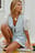 Anglaise Tie Detail Top