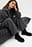 Wildlederstiefeletten mit Teddyfutter