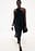 Asymmetric Jersey Top