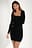 Robe Asymétrique