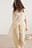 Asymmetrisk topp med rhinestones