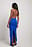 Back Detailed Maxi Dress