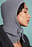 Balaclava Straps Detail