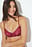 Balconette Lace Bra