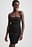 Bandeau Mini Dress