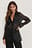 Organza Blazer