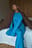 Washed Organic Cotton Bedding Set Single