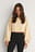 Pull court biologique