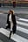 Belted Maxi Coat