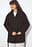 Belted Short Trenchcoat