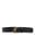Big Asymmetric Buckle Belt