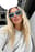 Big Chunky Frame Sunglasses
